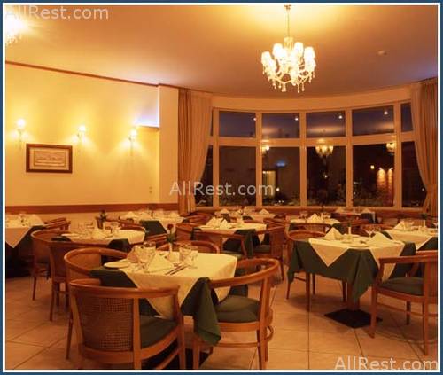 Alkyon Resort Hotel 27